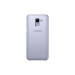 Samsung Чохол-книжка  Samsung Wallet Cover для Samsung Galaxy J6 SM-J600 Violet (EF-WJ600CVEGRU)