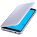 Samsung Чохол-книжка  Samsung Wallet Cover для Samsung Galaxy J6 SM-J600 Violet (EF-WJ600CVEGRU)