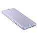 Samsung Чохол-книжка  Samsung Wallet Cover для Samsung Galaxy J6 SM-J600 Violet (EF-WJ600CVEGRU)