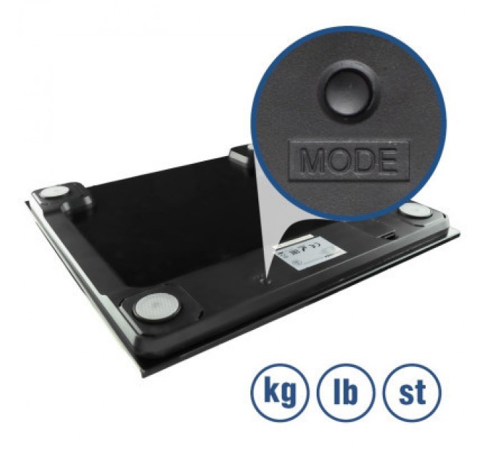 Ваги підлогові Aurora AU4314