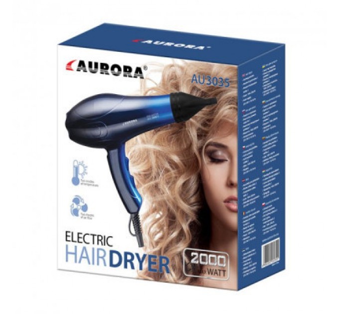 Фен Aurora AU3035