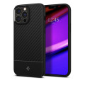Spigen Чохол-накладка Spigen Core Armor Mag для Apple iPhone 13 Pro Max Matte Black (ACS03238)