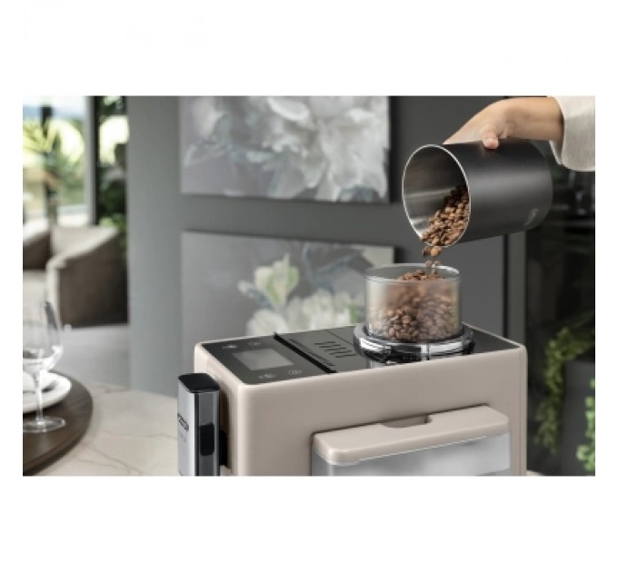 Кавомашина DeLonghi EXAM440.55 BG