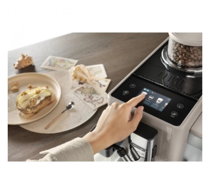 Кавомашина DeLonghi EXAM440.55 BG