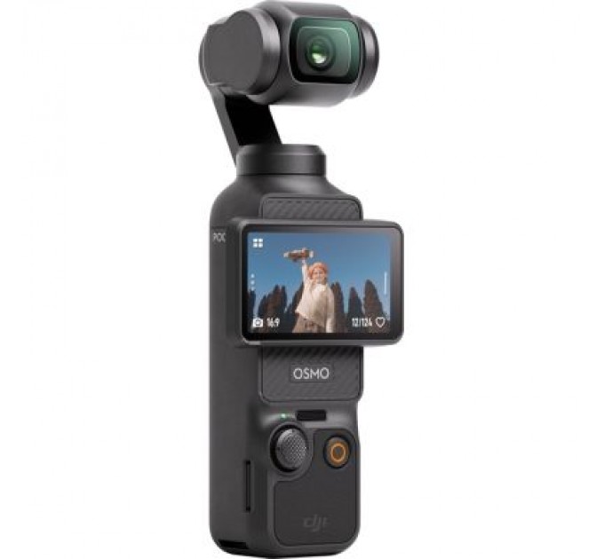 DJI Стедікам DJI Pocket 3 (CP.OS.00000301.03)