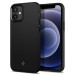 Spigen Чохол-накладка Spigen Mag Armor для Apple iPhone 12 Mini Black (ACS01866)