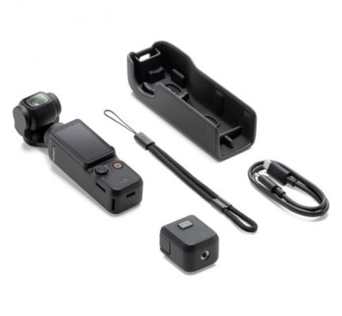 DJI Стедікам DJI Pocket 3 (CP.OS.00000301.03)