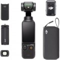 DJI Стедікам DJI Osmo Pocket 3 Creator Combo (CP.OS.00000302.01 / 02)
