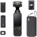 DJI Стедікам DJI Osmo Pocket 3 Creator Combo (CP.OS.00000302.01 / 02)