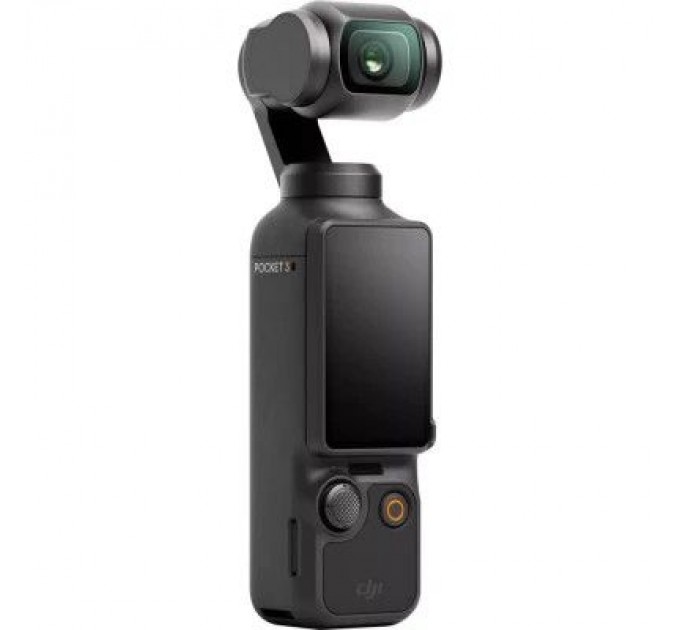 DJI Стедікам DJI Osmo Pocket 3 Creator Combo (CP.OS.00000302.01 / 02)