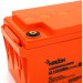 Merlion Батарея до ДБЖ Merlion 12V-65Ah GEL (G12650M6 GEL)