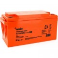 Merlion Батарея до ДБЖ Merlion 12V-65Ah GEL (G12650M6 GEL)
