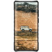 Urban Armor Gear Чохол-накладка Urban Armor Gear Pathfinder для Samsung Galaxy S22 Ultra SM-S908 Black (213447114040)