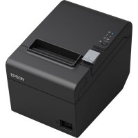 Принтер чеків Epson TM-T20III USB, Serial,.black (C31CH51011)
