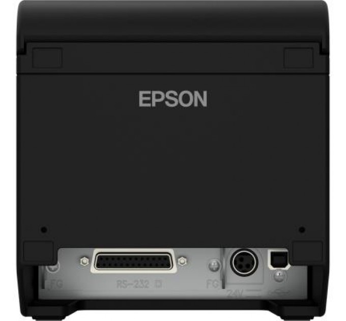 Epson Принтер чеків Epson TM-T20III USB, Serial,.black (C31CH51011)