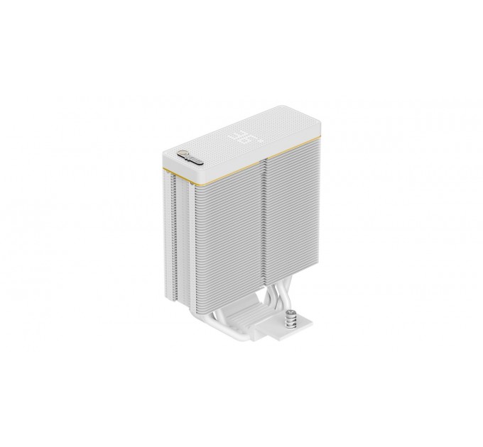 OCYPUS Система охолодження для комп'ютерного процесора IOTA A40 WH (IOTA-A40-WH1NNWD00X-GL) OCYPUS