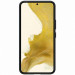 Samsung Чохол-накладка Samsung Leather Cover для Samsung Galaxy S22 SM-S901 Black (EF-VS901LBEGRU)