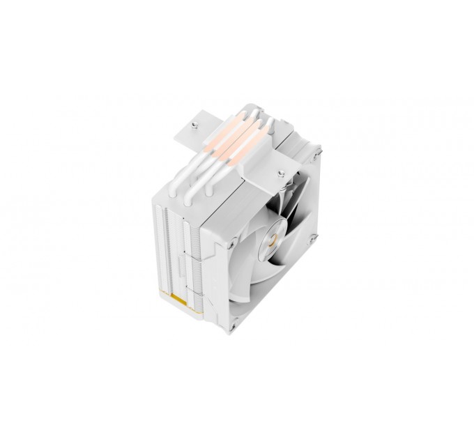 OCYPUS Система охолодження для комп'ютерного процесора IOTA A40 WH (IOTA-A40-WH1NNWD00X-GL) OCYPUS