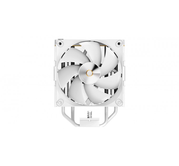 OCYPUS Система охолодження для комп'ютерного процесора IOTA A40 WH (IOTA-A40-WH1NNWD00X-GL) OCYPUS