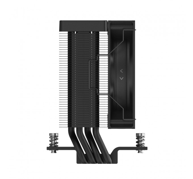 OCYPUS Система охолодження для комп’ютерного процесора GAMMA A40 BK ARGB OCYPUS
