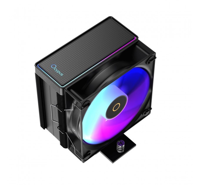 OCYPUS Система охолодження для комп’ютерного процесора GAMMA A40 BK ARGB OCYPUS