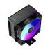 OCYPUS Система охолодження для комп’ютерного процесора GAMMA A40 BK ARGB OCYPUS