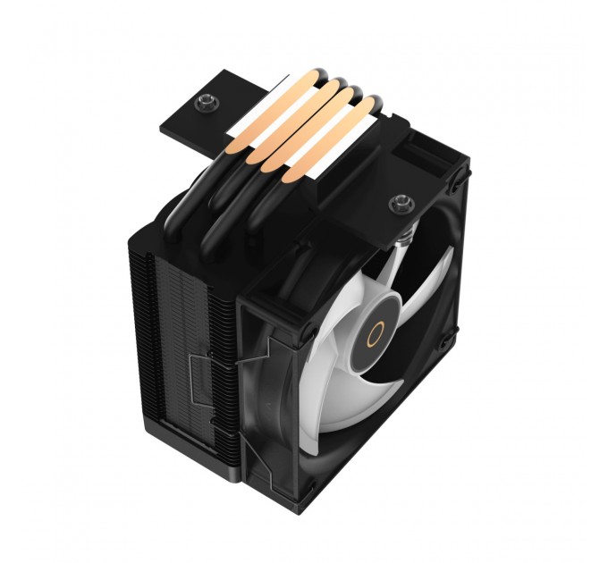 OCYPUS Система охолодження для комп’ютерного процесора GAMMA A40 BK ARGB OCYPUS