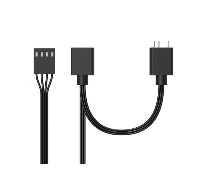 OCYPUS Система охолодження для комп’ютерного процесора GAMMA A40 BK ARGB OCYPUS