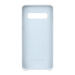 Samsung Чохол-накладка Samsung Silicone Cover для Samsung Galaxy S10 SM-G973 White (EF-PG973TWEGRU)