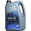 NEW FORMULA Моторна олива NEW FORMULA 10w-40 (SG/CD) кан. 5л ПЕ (4,5кг) (NF196252)