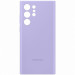 Samsung Чохол-накладка Samsung Silicone Cover для Samsung Galaxy S22 Ultra SM-S908 Fresh Lavender (EF-PS908TVEGRU)