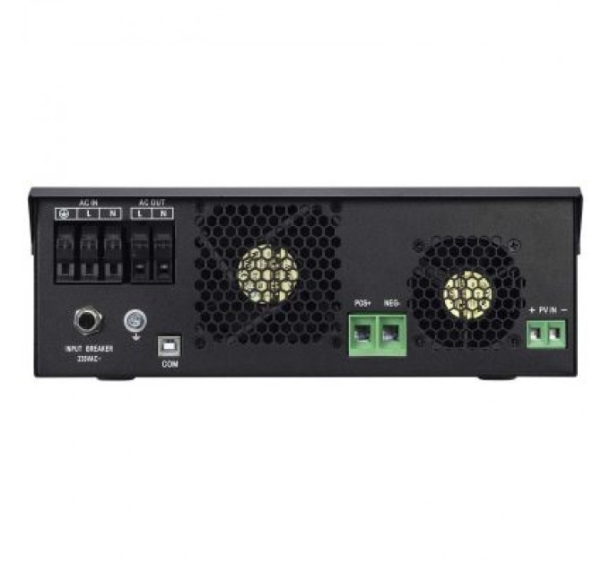 PowerWalker Сонячний інвертор PowerWalker 3000 PWM (10120224)