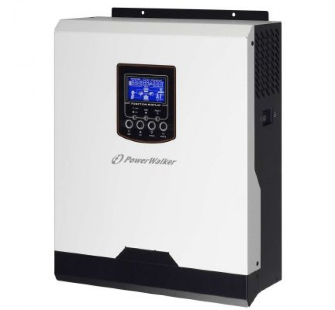 PowerWalker Сонячний інвертор PowerWalker 3000 PWM (10120224)