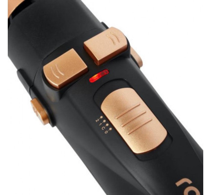 Rotex Фен-щітка Rotex RHC490-T AirBrush