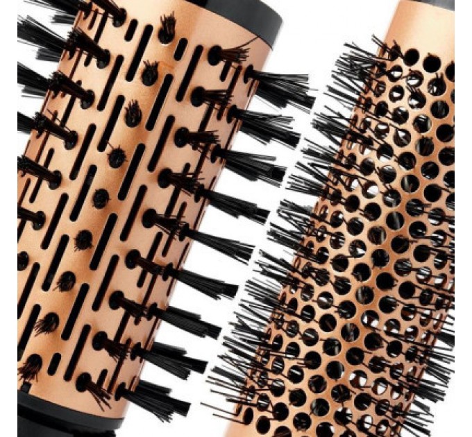 Rotex Фен-щітка Rotex RHC490-T AirBrush