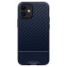 Spigen Чохол-накладка Spigen Core Armor для Apple iPhone 12 Mini Navy Blue (ACS01538)