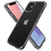 Spigen Чохол-накладка Spigen Crystal Hybrid для Apple iPhone 12 Mini Crystal Clear (ACS01542)