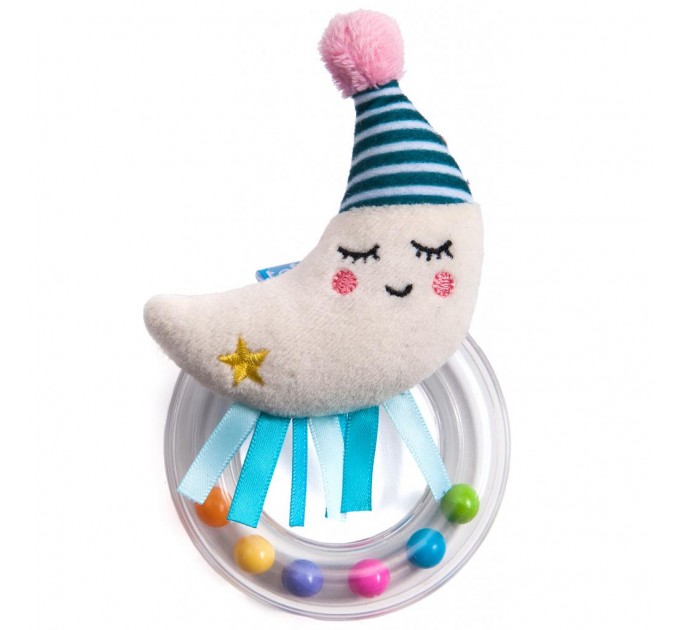Taf Toys Брязкальце Taf Toys Сонный месяц (12065)