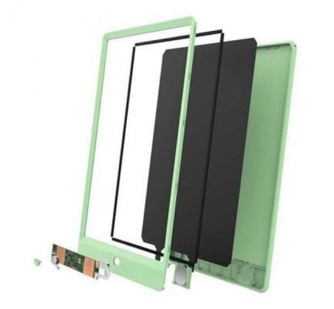 Xiaomi Планшет для малювання Xiaomi Wicue Writing tablet 10" Green