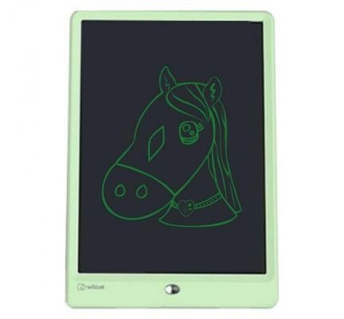 Xiaomi Планшет для малювання Xiaomi Wicue Writing tablet 10" Green
