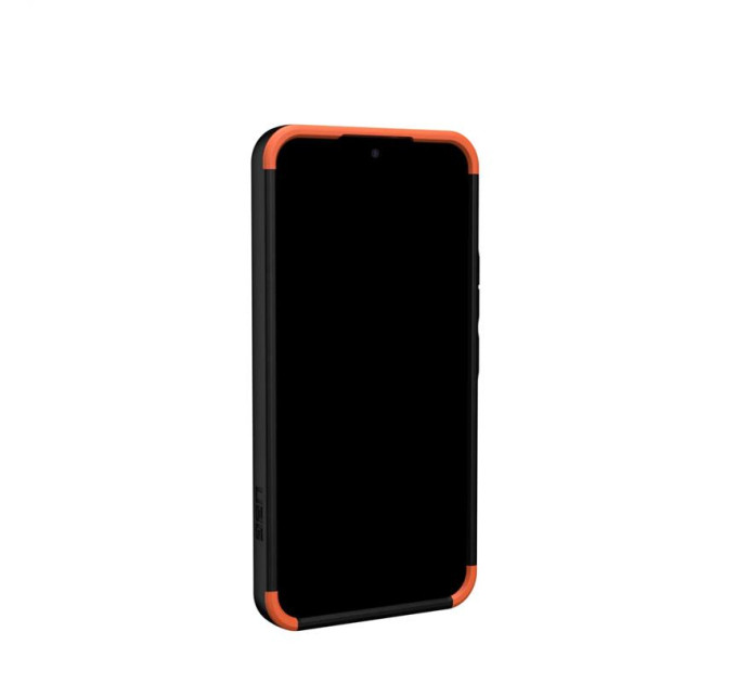 Urban Armor Gear Чохол-накладка Urban Armor Gear Civilian для Samsung Galaxy S22 SM-S901 Black (21342D114040)