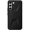 Urban Armor Gear Чохол-накладка Urban Armor Gear Civilian для Samsung Galaxy S22 SM-S901 Black (21342D114040)