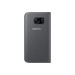 Samsung Чохол-книжка Samsung Flip Wallet для Samsung Galaxy S7 Edge  SM-G935 Black (EF-WG935PBEGRU)
