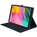 Tucano Чохол-книжка Tucano Gala для Samsung Galaxy Tab A 10.1 SM-T510/SM-T515 Black (TAB-GSA1910-BK)