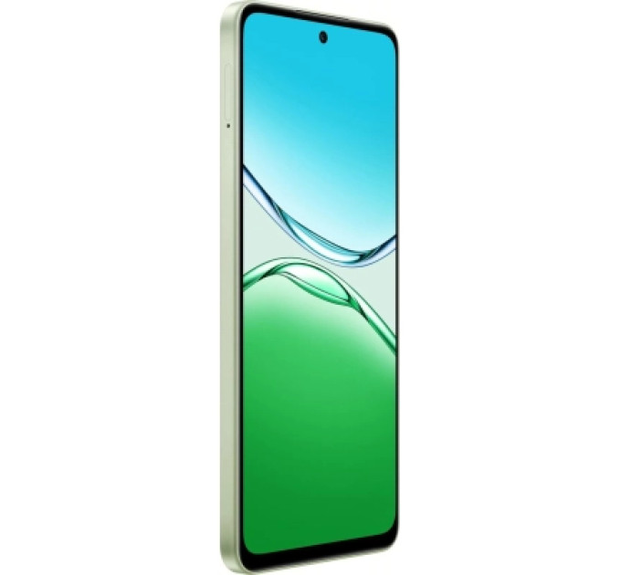 Oppo Мобільний телефон Oppo A5 PRO 4G 8/128GB Olive Green (OFCPH2711_GREEN _128)