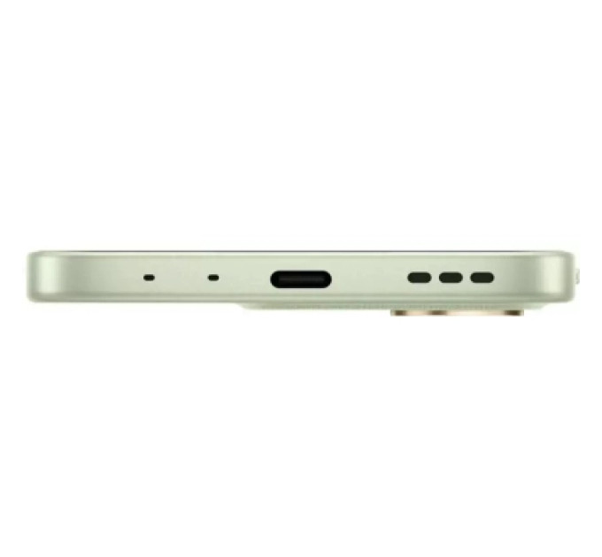 Oppo Мобільний телефон Oppo A5 PRO 4G 8/128GB Olive Green (OFCPH2711_GREEN _128)