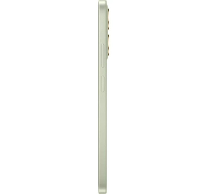 Oppo Мобільний телефон Oppo A5 PRO 4G 8/128GB Olive Green (OFCPH2711_GREEN _128)