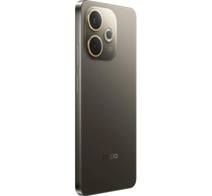 Oppo Мобільний телефон Oppo A5 PRO 4G 8/128GB Mocha Brown (OFCPH2711_BROWN _128)
