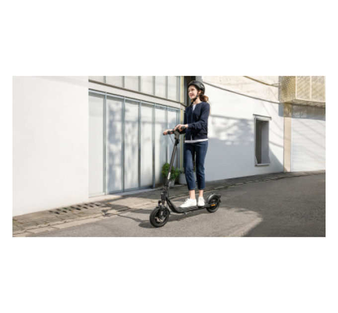 Segway Електросамокат Segway F2 II E, чорний (AA.05.12.01.0010)