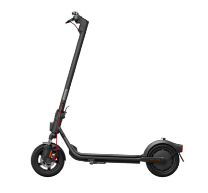 Segway Електросамокат Segway F2 II E, чорний (AA.05.12.01.0010)